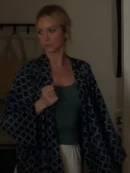 The Hunting Wives Brittany Snow Robe