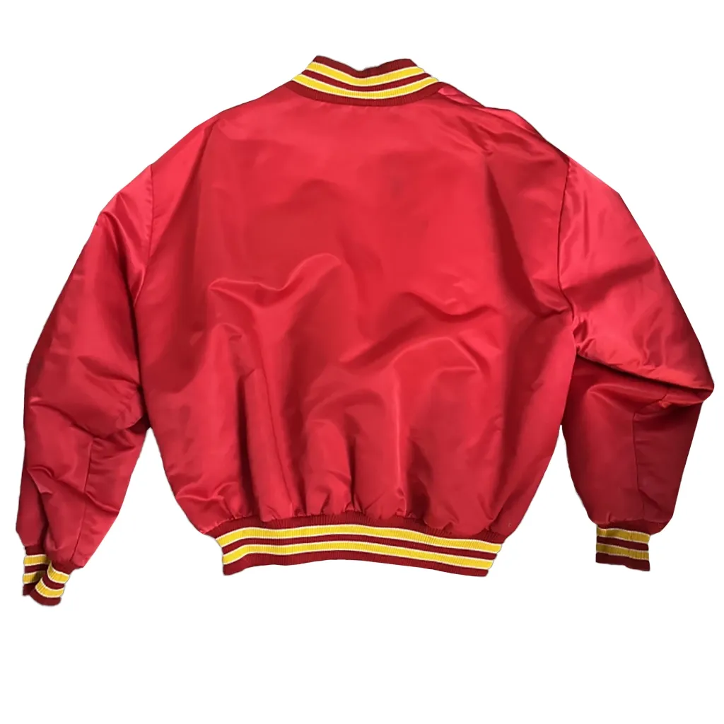 The Summer I Turned Pretty S03 Belly Conklin jacket