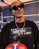 The Voice Season 28 Snoop Dogg Sweatshirt