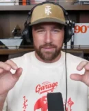 Travis Kelce Podcast Easter Eggs Shirt