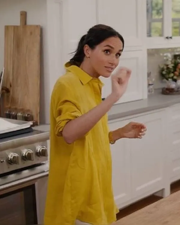 With Love, Meghan 2025 Meghan Markle Shirt