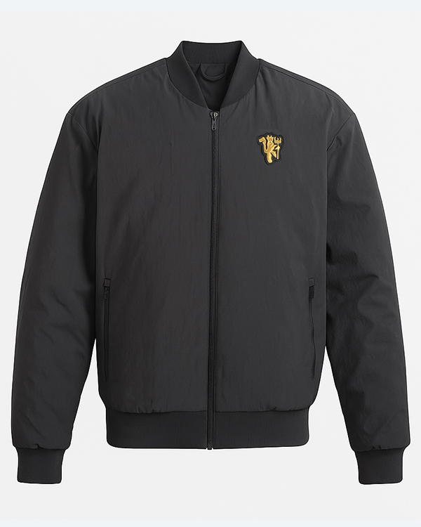 Ruben Amorim Manchester United Terrace Icons Jacket - Image 4