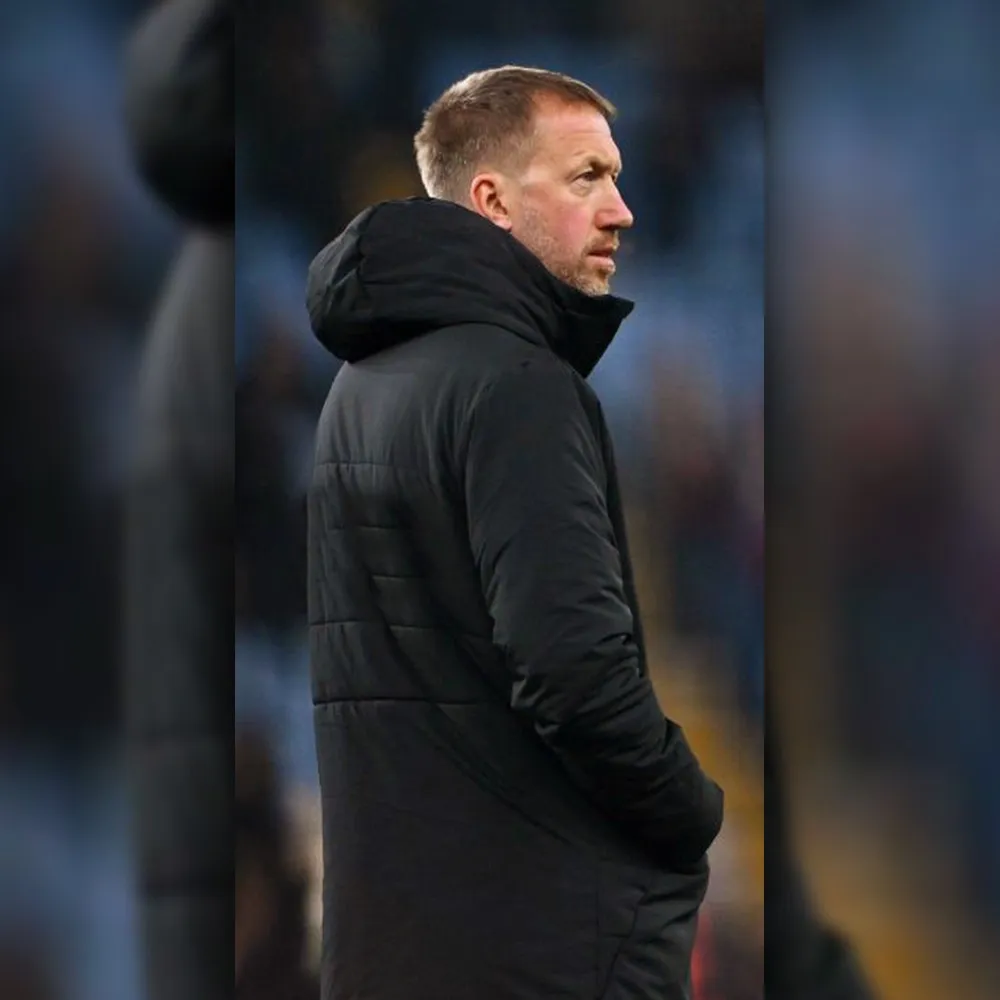 Aston Black Puffer Jacket