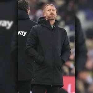 Aston Villa Jacket 2025