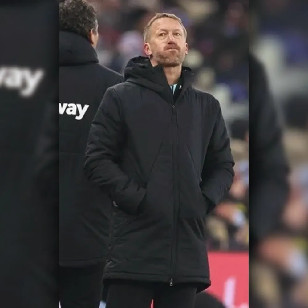 Aston Villa Jacket 2025