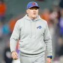 Buffalo Bills Sean McDermott Hoodie