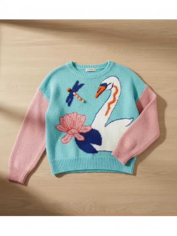 Bump S05 NathalieMorris Swan Lake Sweater2025