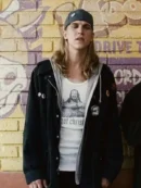 Clerks III Jason Mewes Black Jacket