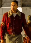 FalloutSeason 2 Aaron Moten Jacket