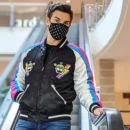 Fnaf Security Breach Jacket