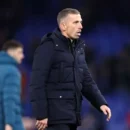 Gary O’Neil Wolves Puffer Jacket