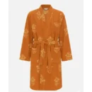 Good Fortune 2025 Seth Rogen Orange Robe
