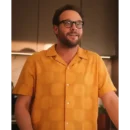 Good Fortune 2025 Seth Rogen Sunflower Shirt