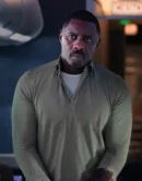 Hijack 2023 Idris Elba Shirt