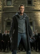 I Frankenstein Aaron Eckhart (Adam) Trench Coat