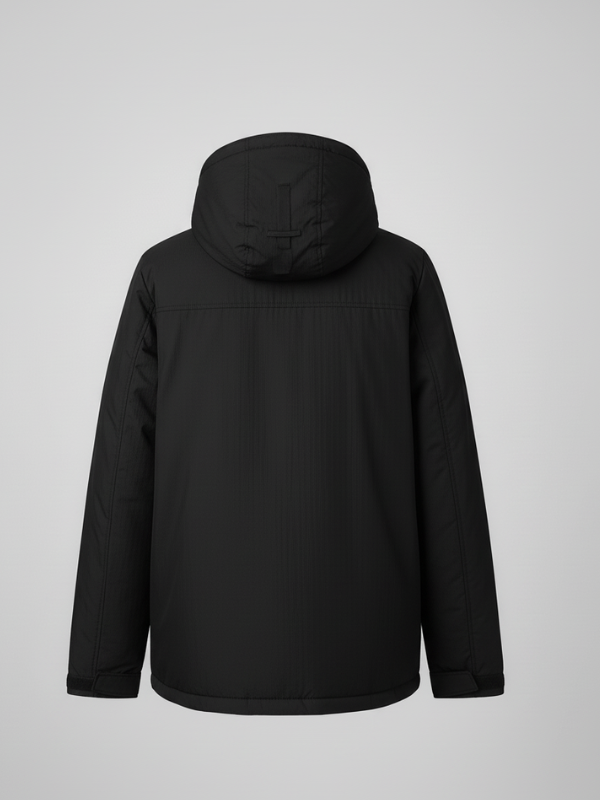 Justine Lupe Nobody Wants This Black Jacket 2025