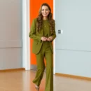 Kate Middleton Home Start Oxford Suit