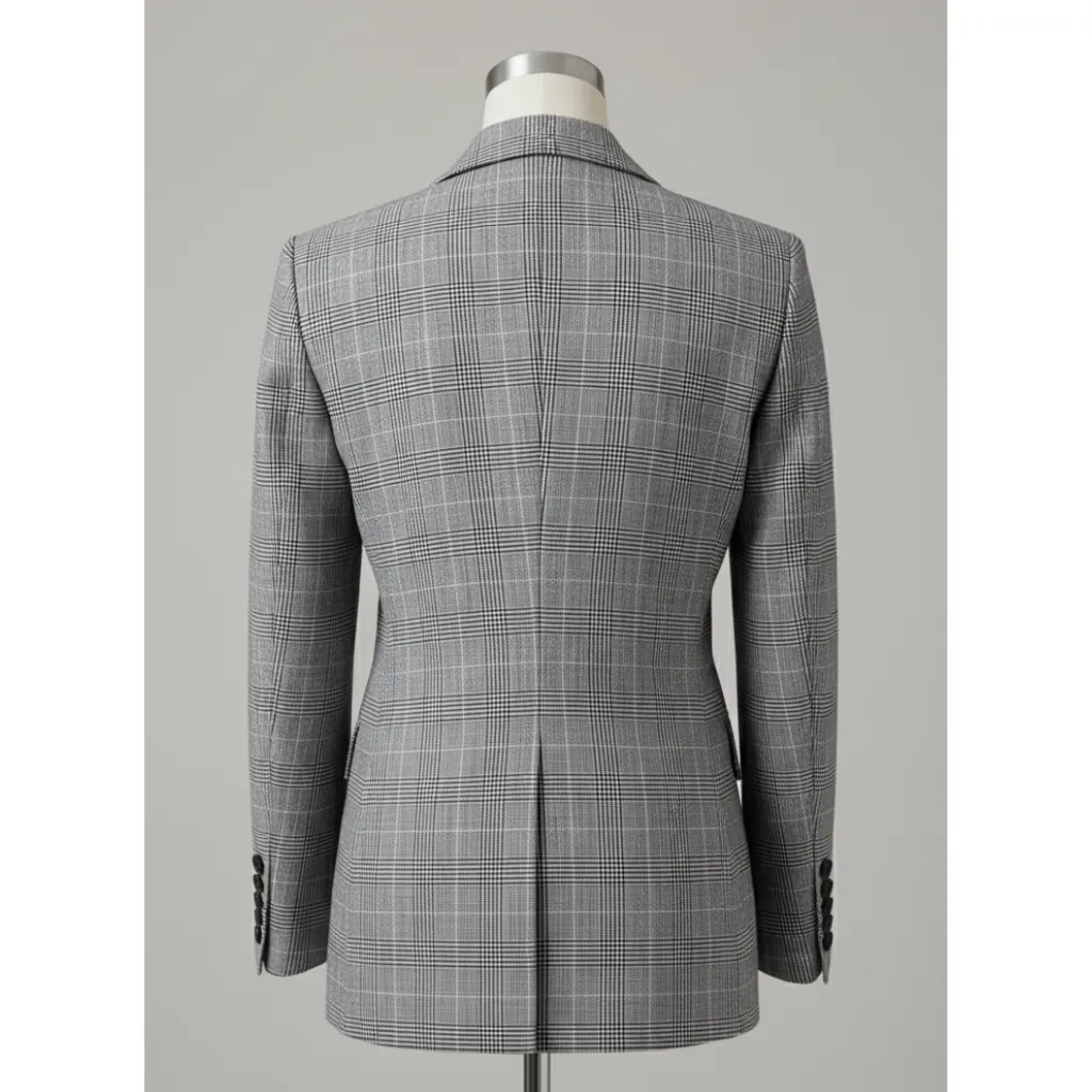 Kate Middleton Sudbury SilkMills Blazer