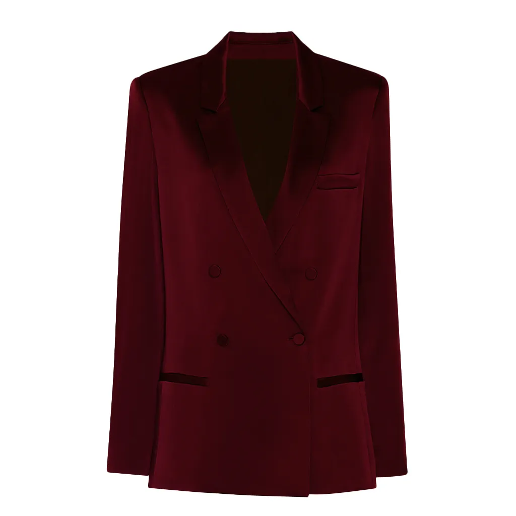 Mabel Mora S05 Blazer