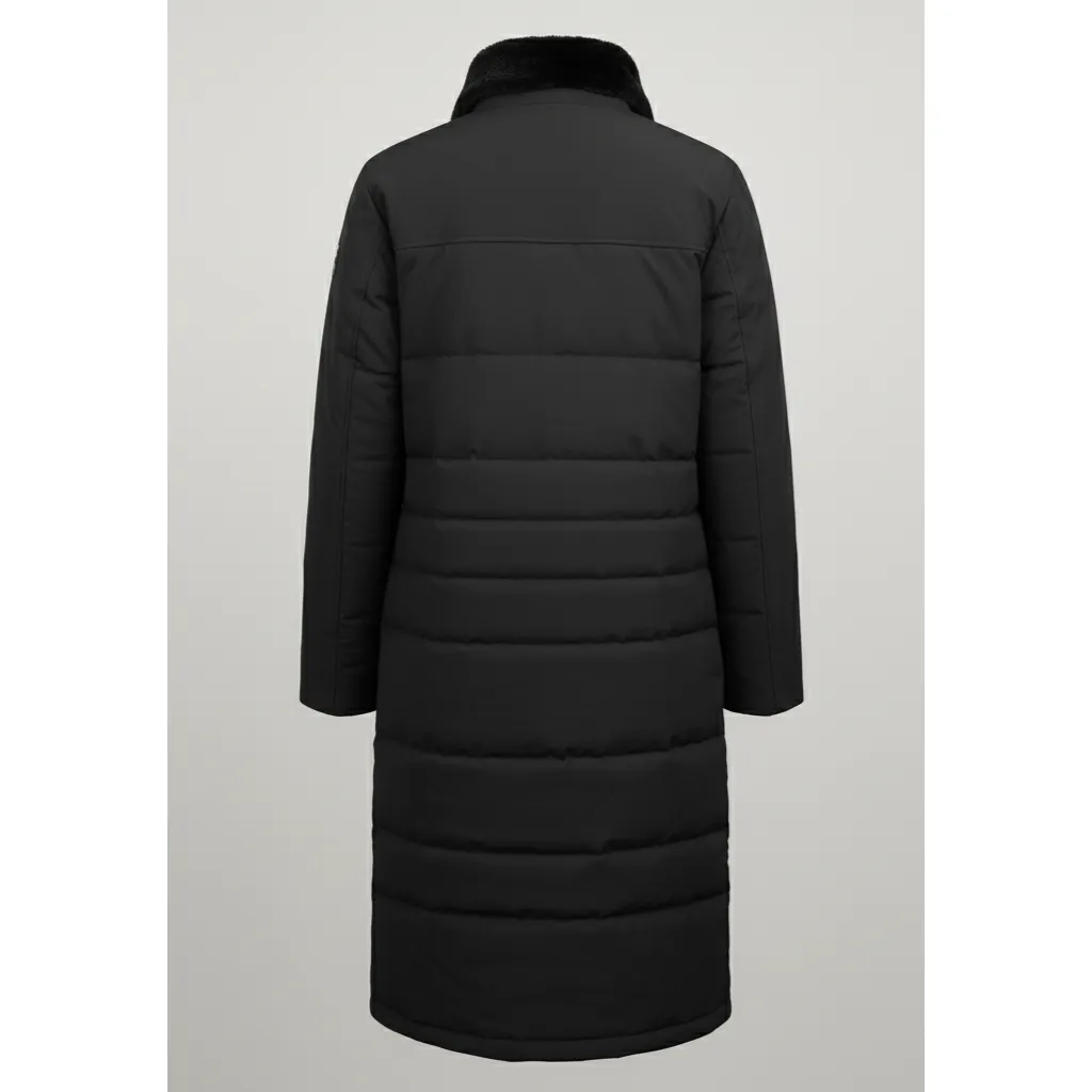Mila Kunis Wake Up Dead Man Coat 2025