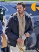 Noah Roklov Nobody Wants This S02 Black Jacket 2025