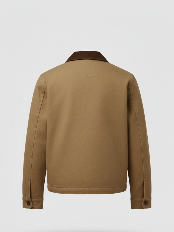 NoahBrown Jacket