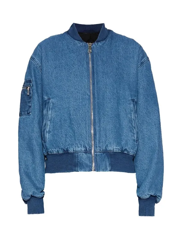 Nobody Wants This 2024 Kristen Bell 2025 Jacket