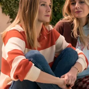 Nobody Wants This Kristen Bell Shirt