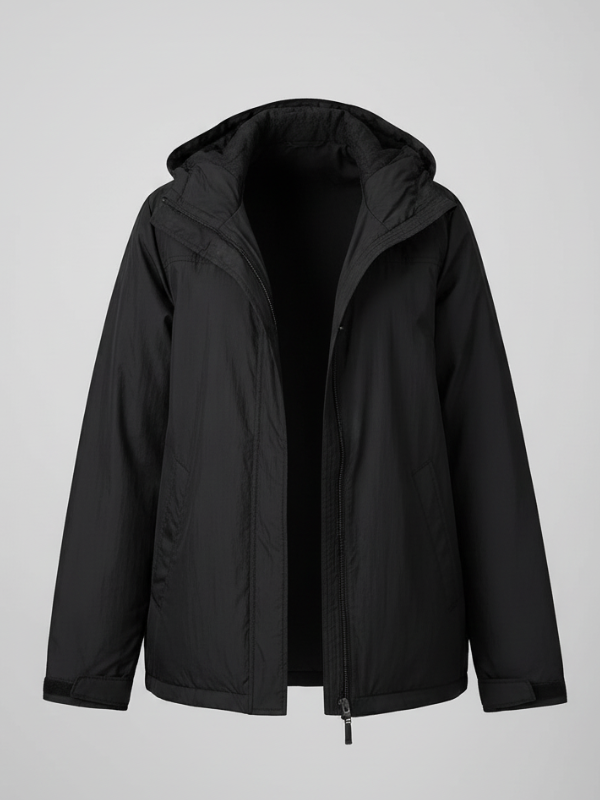 Nobody Wants This S02 Black Jacket