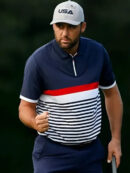 Ryder Cup 2025 Team USA Polo T-Shirt