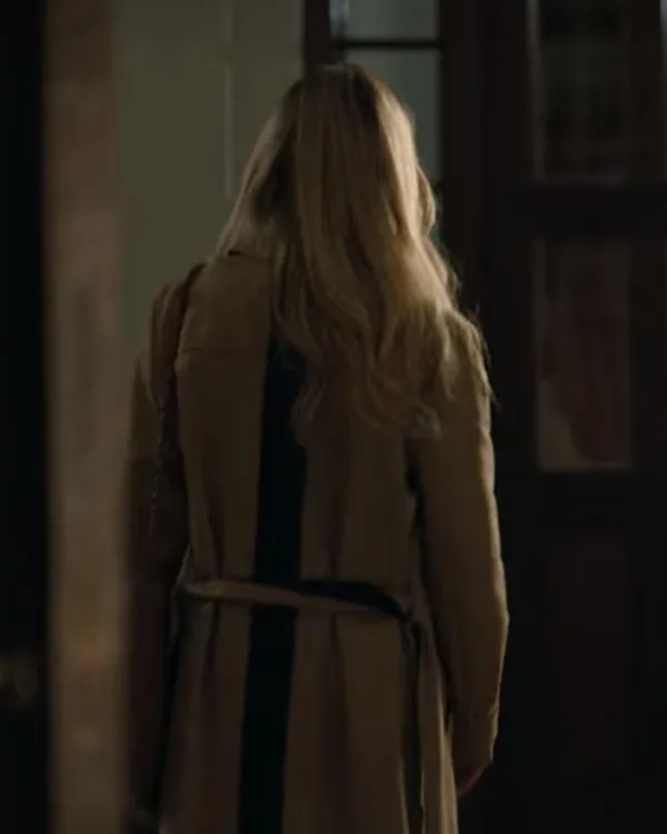 Sophie Whitehouse Anatomy Of A Scandal 2022 Sienna Miller Coat