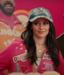 Super Bowl LIX Dunkin DunQueens Tracksuit