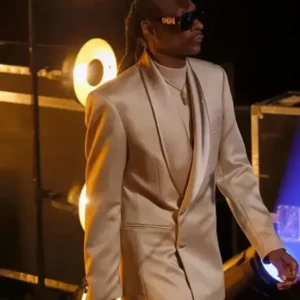 The Voice S28 Snoop Dogg Blazer