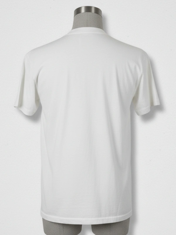 CHRISTY Sydney Sweeney White Tee