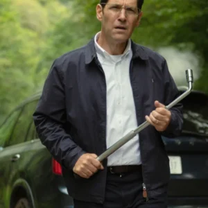 Death of a Unicorn Paul Rudd Jacket