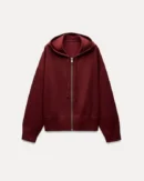 Death of a Unicorn Jenna Ortega Hoodie