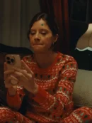 Exes of Christmas Past Brittany Underwood Pajamas