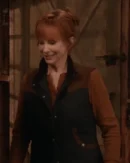 Happys Place S02 Reba McEntire Vest