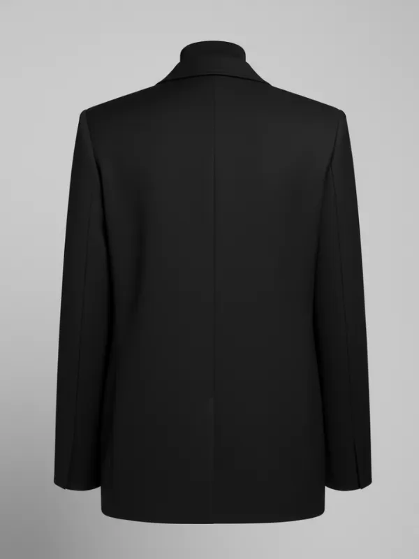 Marty Supreme Gwyneth Paltrow 2025 Wool blazer Coat