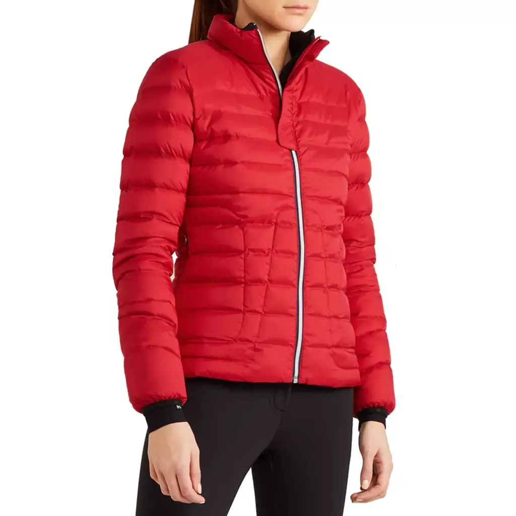 Peterley Manor Farm Kate Middleton Puffer Jacket