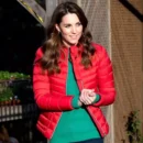 Peterley Manor Farm Kate Middleton Puffer Jacket