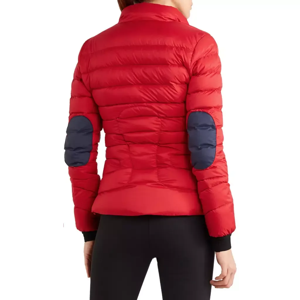 Peterley Manor Farm Kate Middleton Puffer Jacket