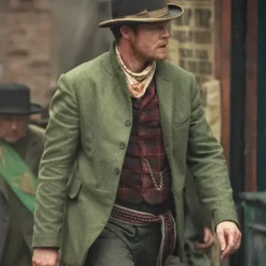 House of Guinness Patrick Green Blazer