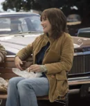 Joyce Byers Stranger Things Coat