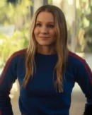 Wants This Bell Striped Sweater