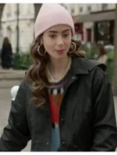 Emily In Paris Emily CooperJacket