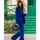 Emily in Paris S04 Emily Cooper Suit