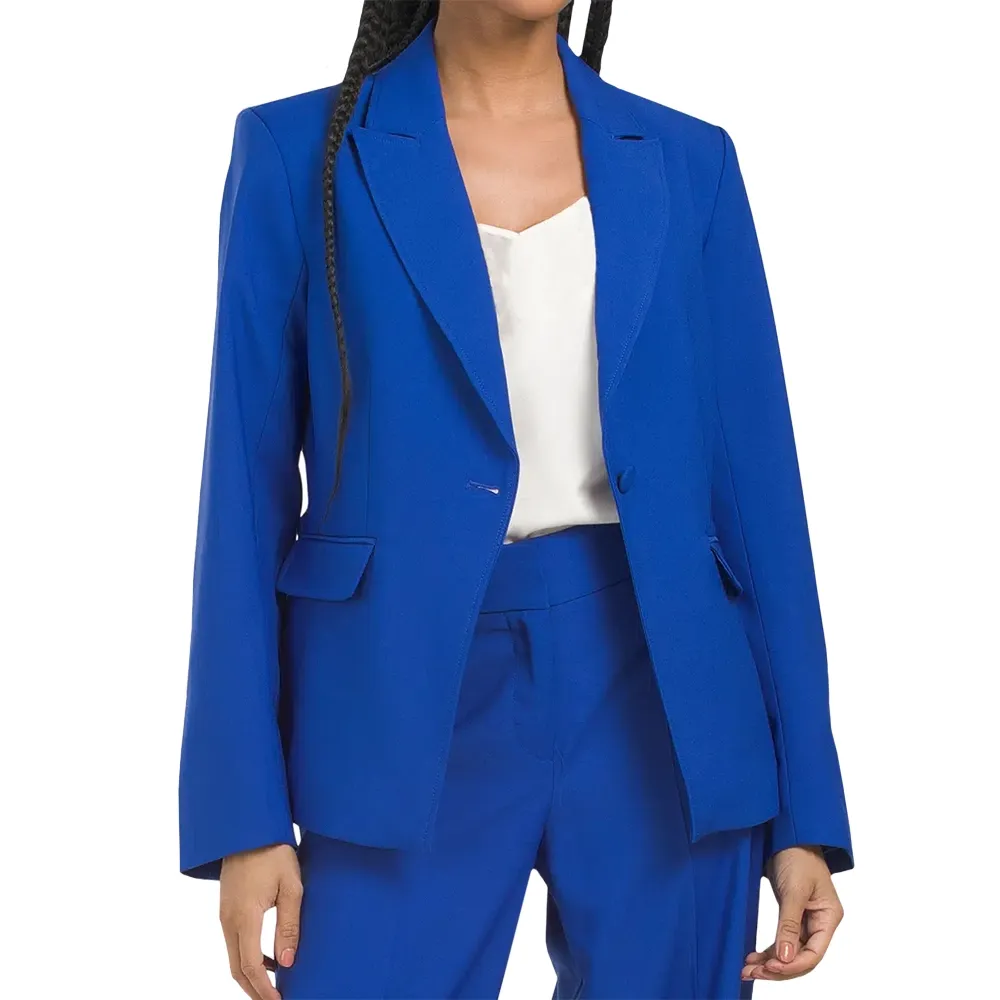 Emily in Paris S04 Emily Cooper Suit2025