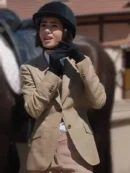 Emily in Paris S5 Emily Cooper Blazer