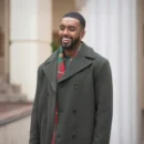 Etienne Maurice Coat